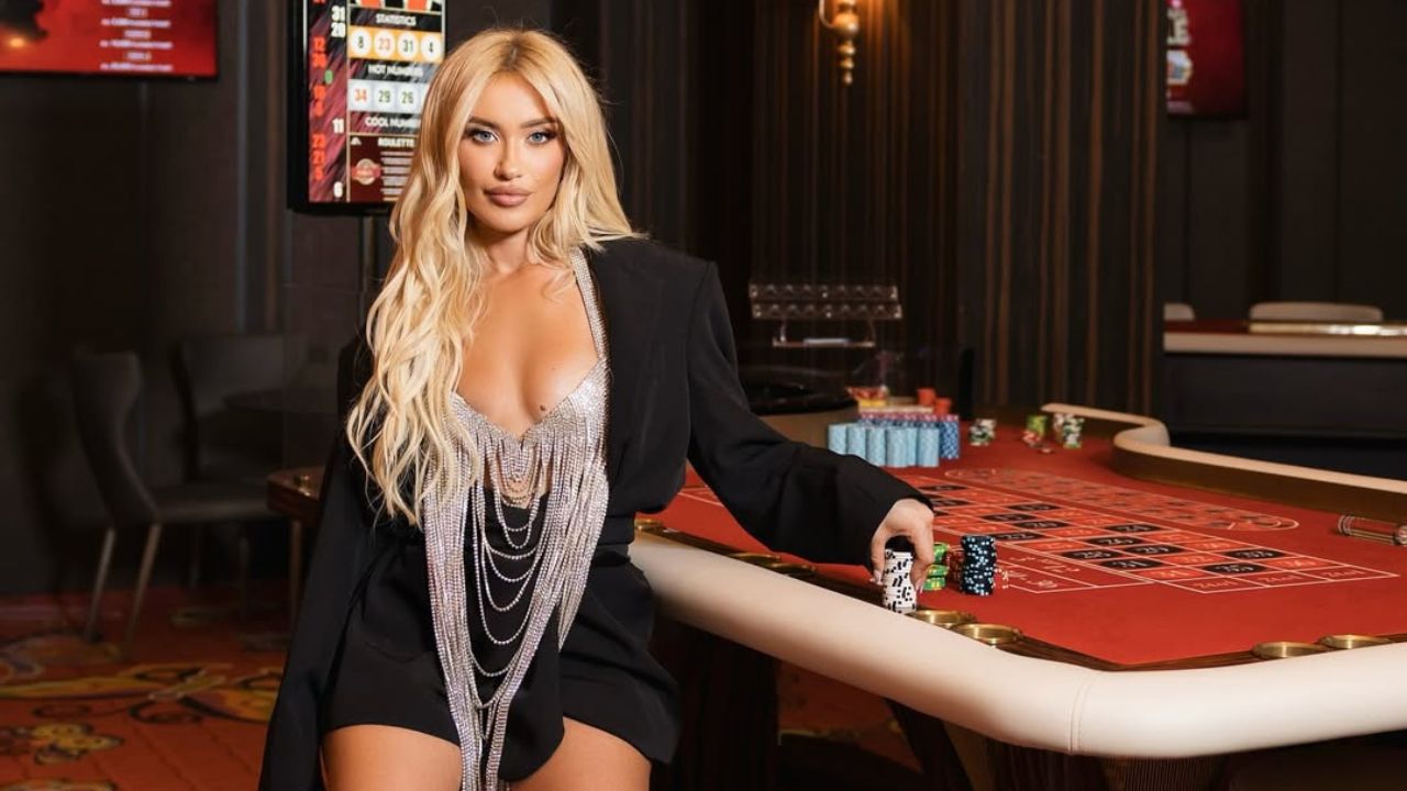 Dea Mishel merr komentin e papritur: Pse mashtron, kur ti vetë e ke bërë