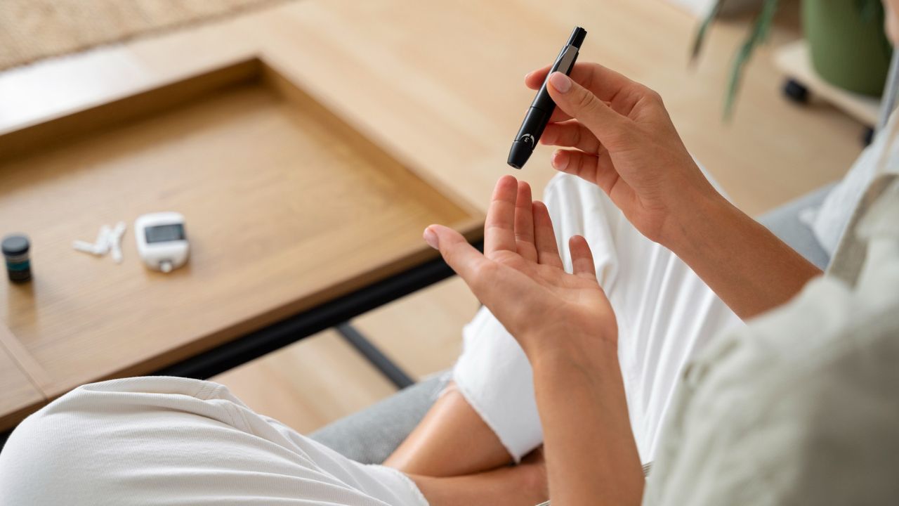 Studimi zbulon se gati gjysma e njerëzve me diabet nuk janë diagnostikuar