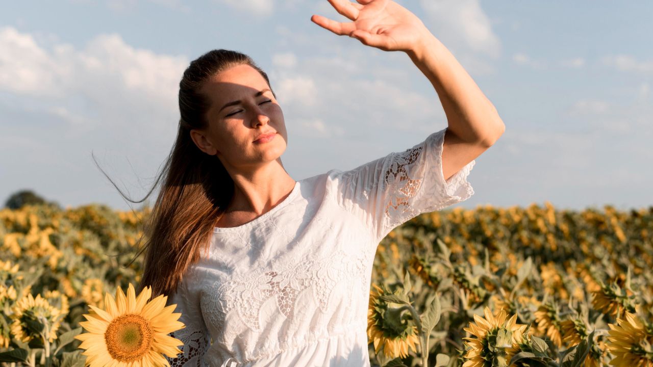 5 mënyra të lehta për të rritur nivelin e vitaminës D kur ditët shkurtohen