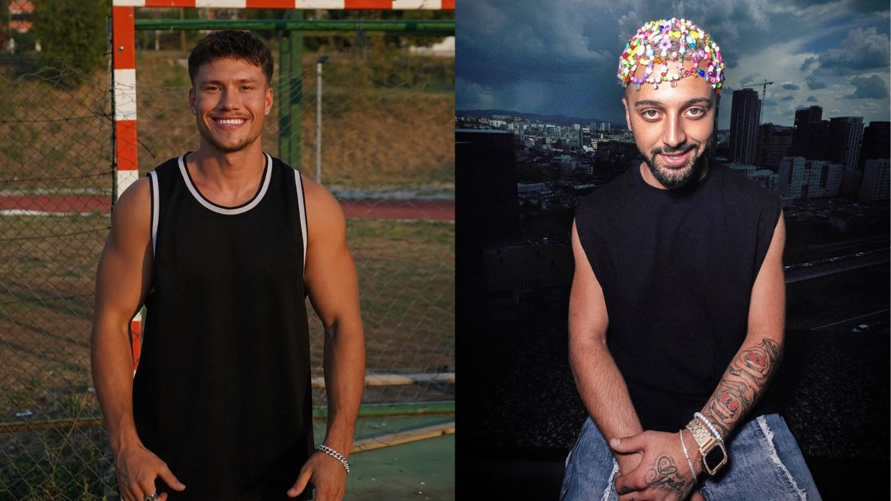 E mbështeti në Big Brother, Drilon Rama flet hapur për raportin që ka sot me Gjestin