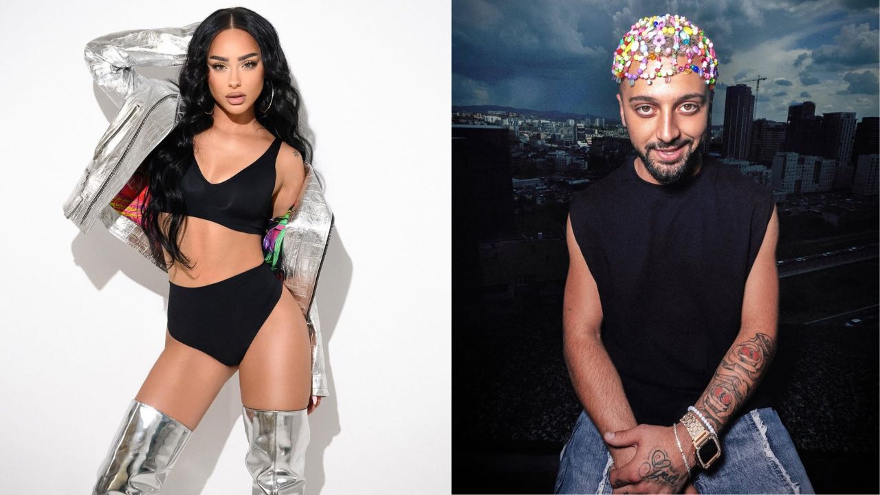 Egli Tako sqaron një herë e mirë raportin e saj me Gjestin