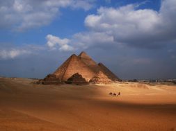 egypt