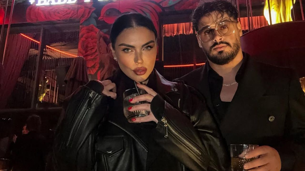 Einxhel Shkira i bën kërkesë publike Dagzit: Po ne kur?