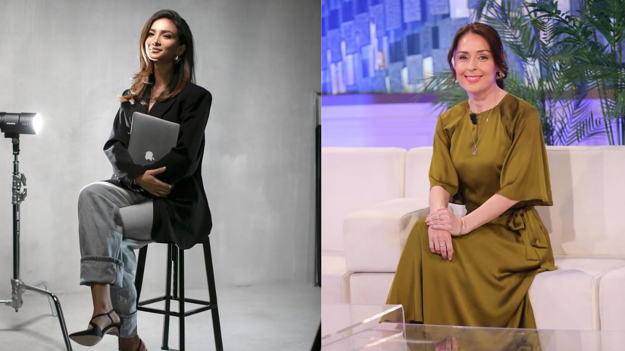 “A ke qenë shoqe me Elian” Ja si përgjigjet Blerta Celibashi