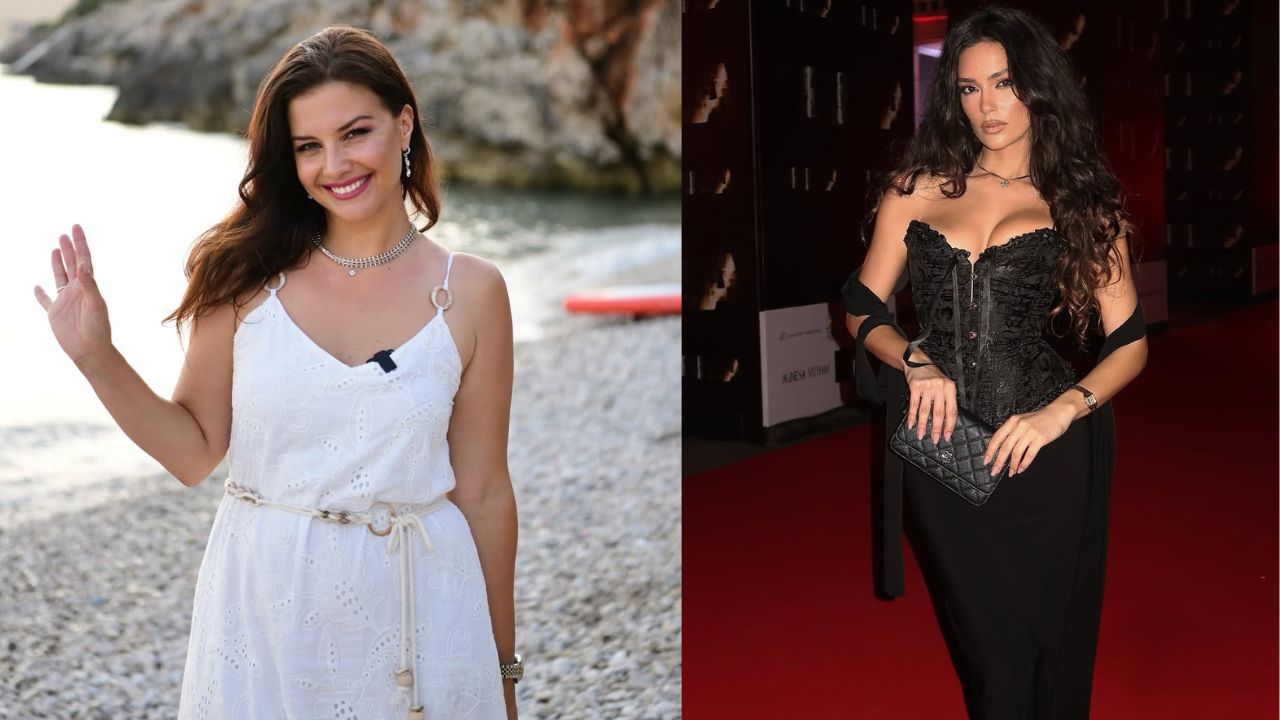 Floriana Garo për Eva Muratin: Një veprim shumë i ulët komenti i saj