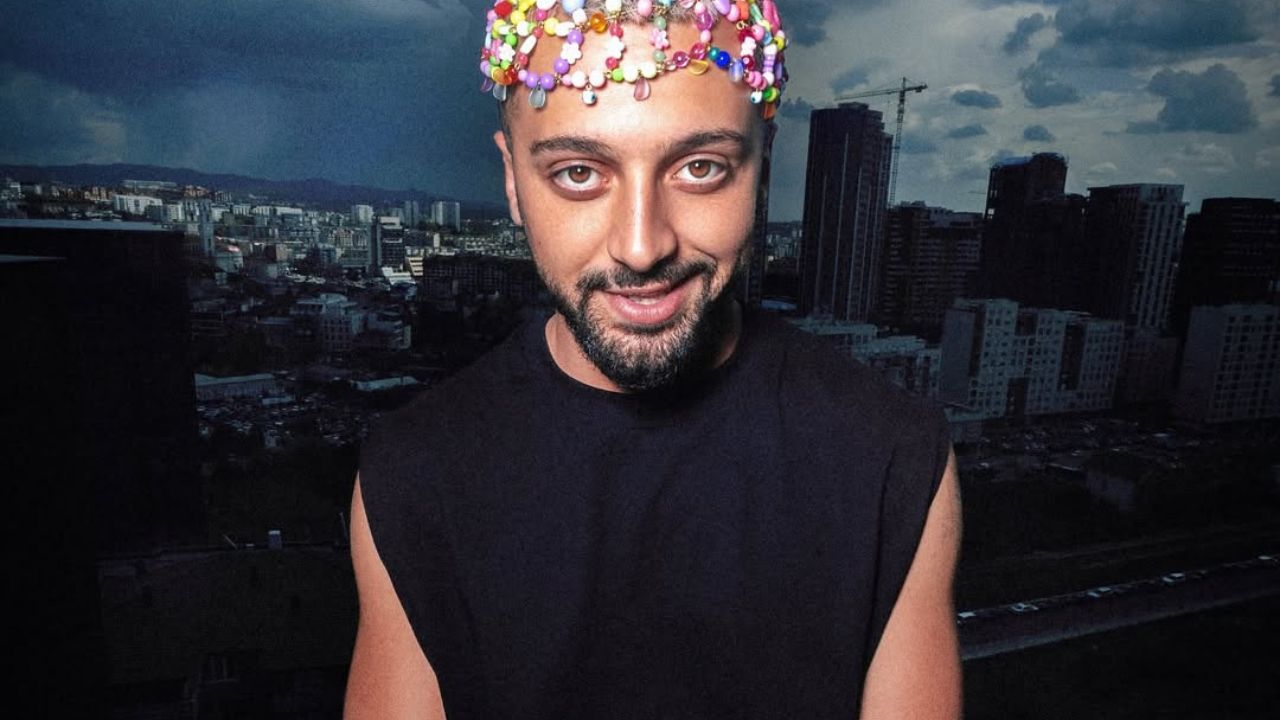 Vjen njoftimi zyrtar nga instagrami i Gjesti