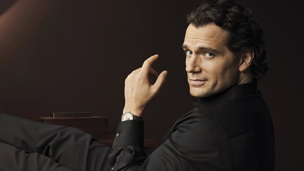 Henry Cavill pëson një dëmtim të rënd gjatë stërvitjes për filmin Highlander