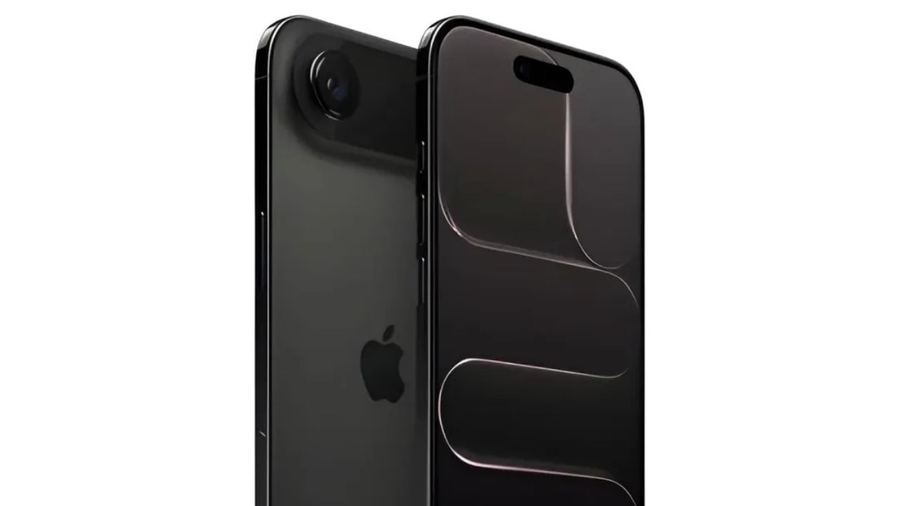 Ekipi i dizajnit të Apple shpjegojnë pse iPhone Air është bërë tmerrësisht i hollë