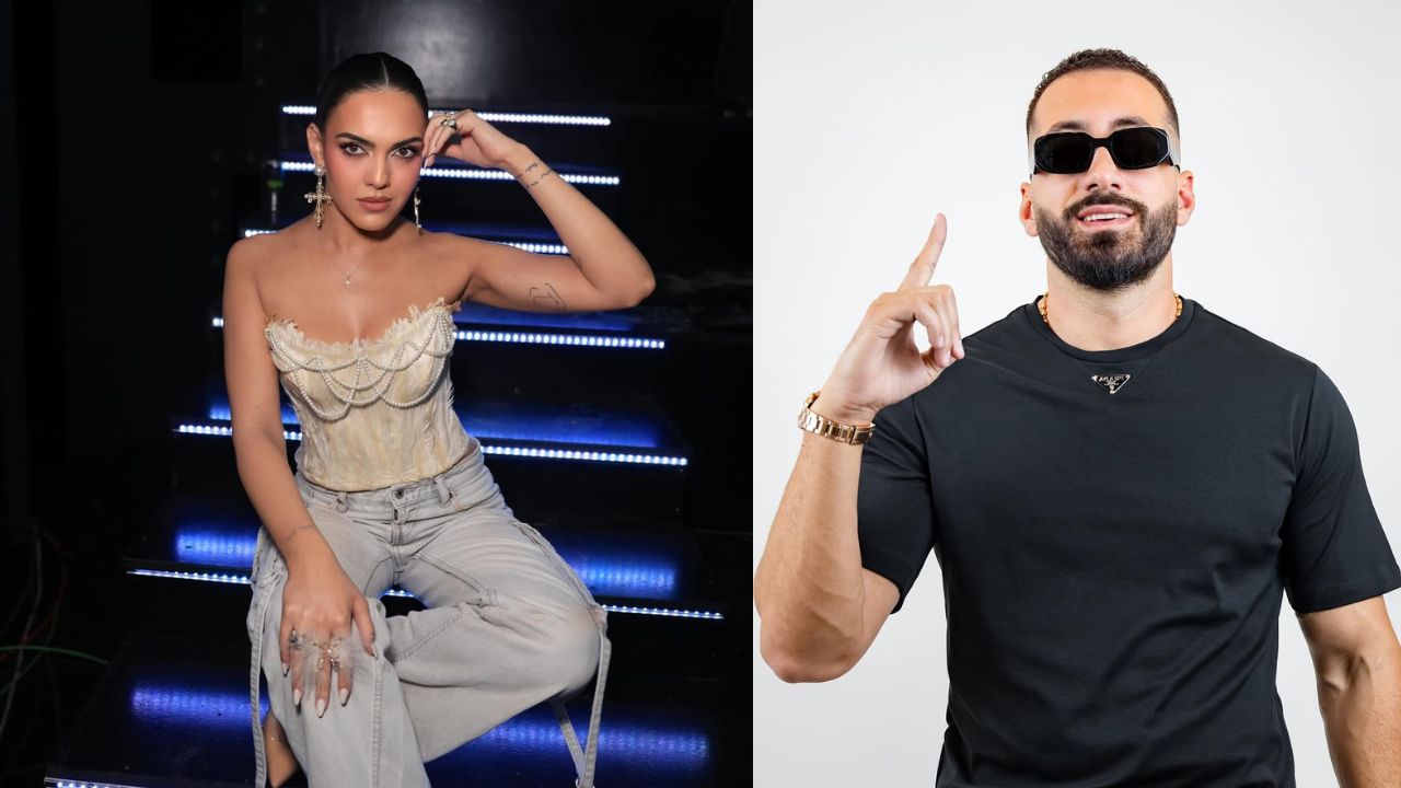 Livia Brunga flet për herë të parë për raportin që ka me Joz Markun