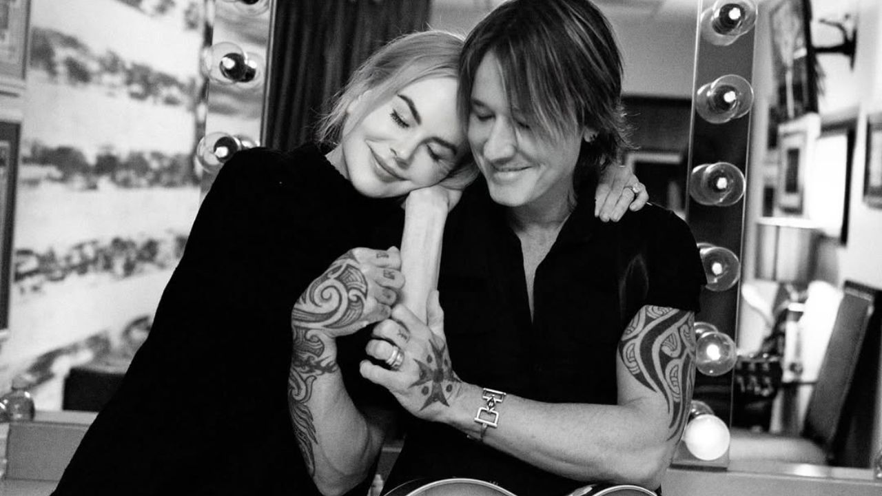 Nicole Kidman dhe Keith Urban janë ndarë pas gati 20 vitesh martesë