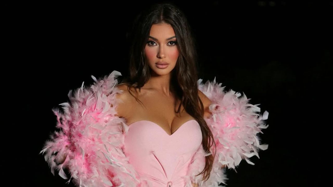 Loredana Brati zbulon arsyen e vërtetë të largimit nga Përputhen