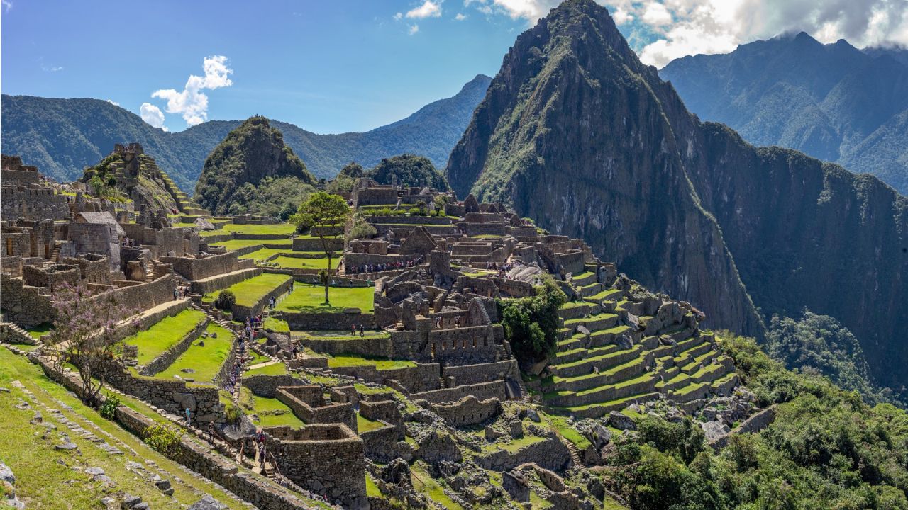Çfarë po ndodh? Machu Picchu rrezikon të humbasë “besueshmërinë” e tij si një nga 7 mrekullitë e botës