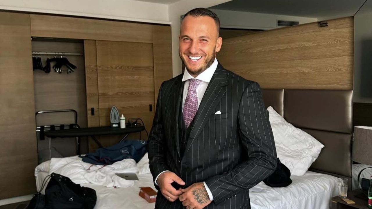 Reagon për herë të parë Mozzik pas lajmeve për arrestimin e tij