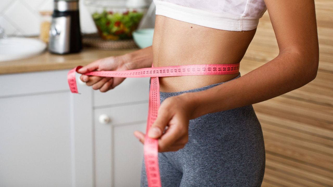 Pesë gjëra që të gjithë duhet të dinë për humbjen e peshës