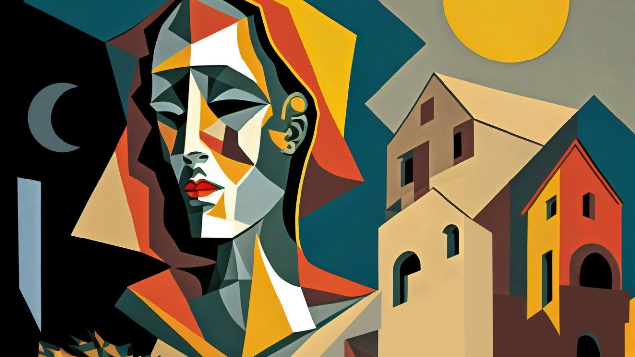 Piktura e Pikasos e zhdukur prej 80 vitesh zbulohet në shtëpinë e ankandit në Paris