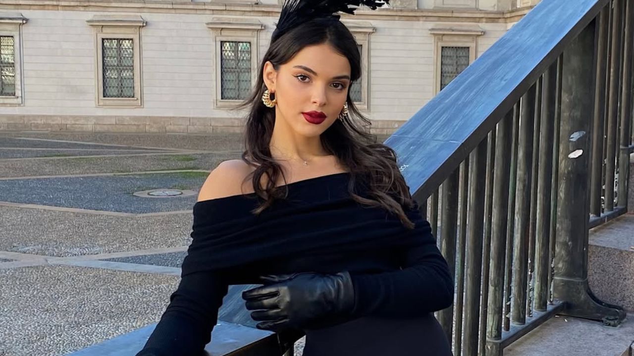 Rizarta Hoxha zbulon shifrën që fiton në muaj si influencer – Nuk do ta besoni sa