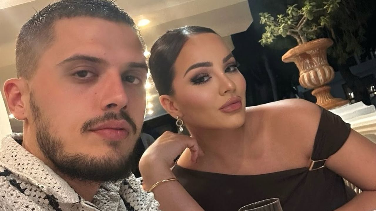 Sara i bën kërkesën e veçantë Bardhit