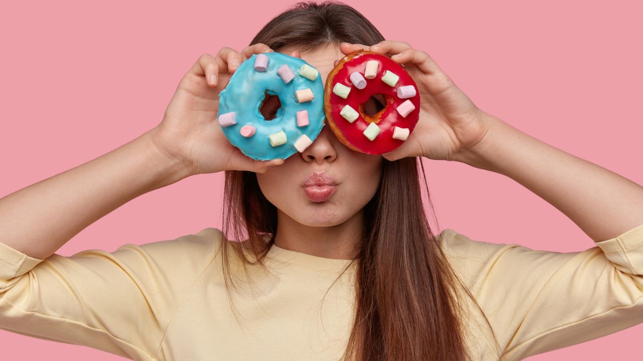 Çfarë i ndodh trupit tuaj kur hiqni dorë nga sheqeri për një muaj