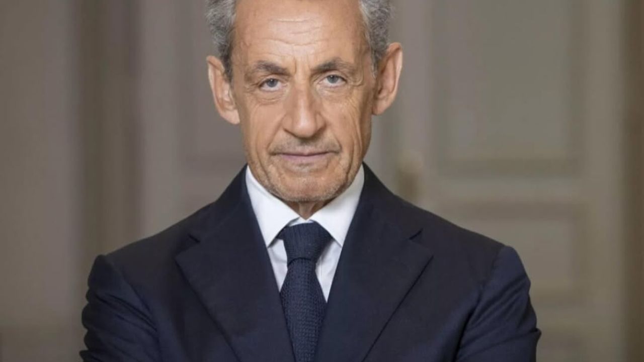 Ish-presidenti francez, Nicolas Sarkozy është dënuar me 5 vite burgim