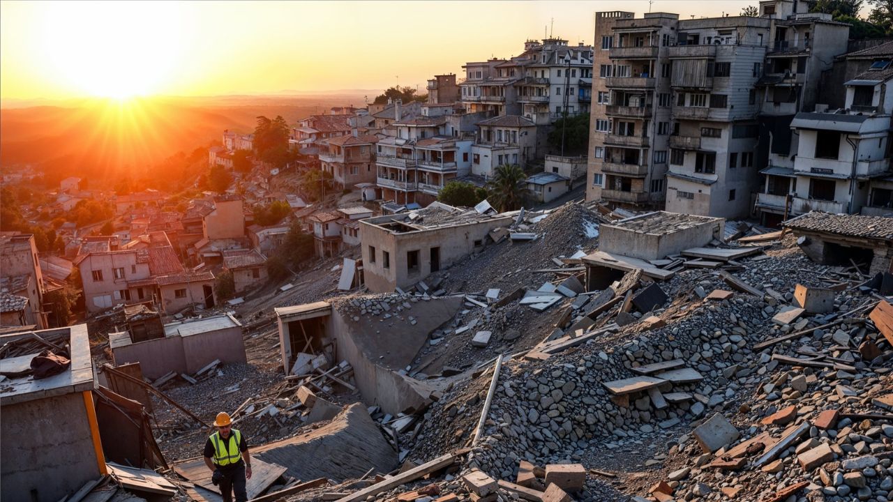 Tërmeti në Afganistan: Më shumë se 800 të vrarë, 2,500 të plagosur