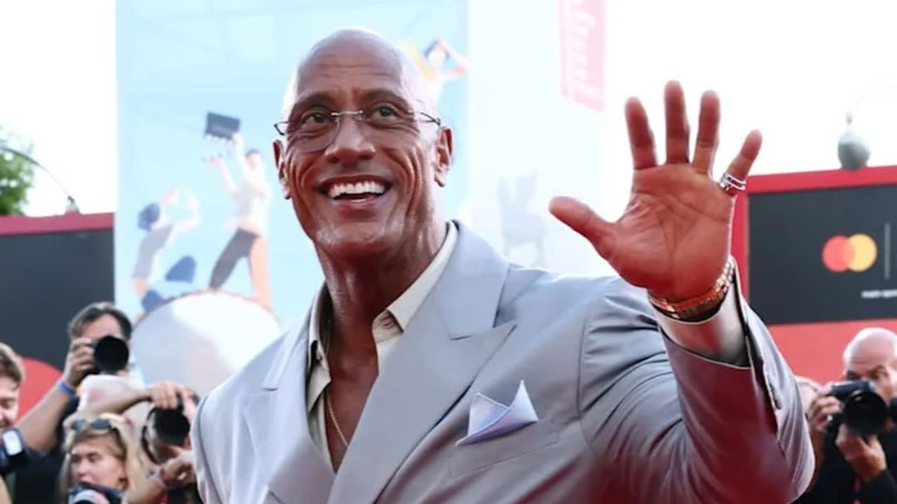 Dwayne ‘The Rock’ Johnson zbulon arsyen tronditëse të humbjes së peshës