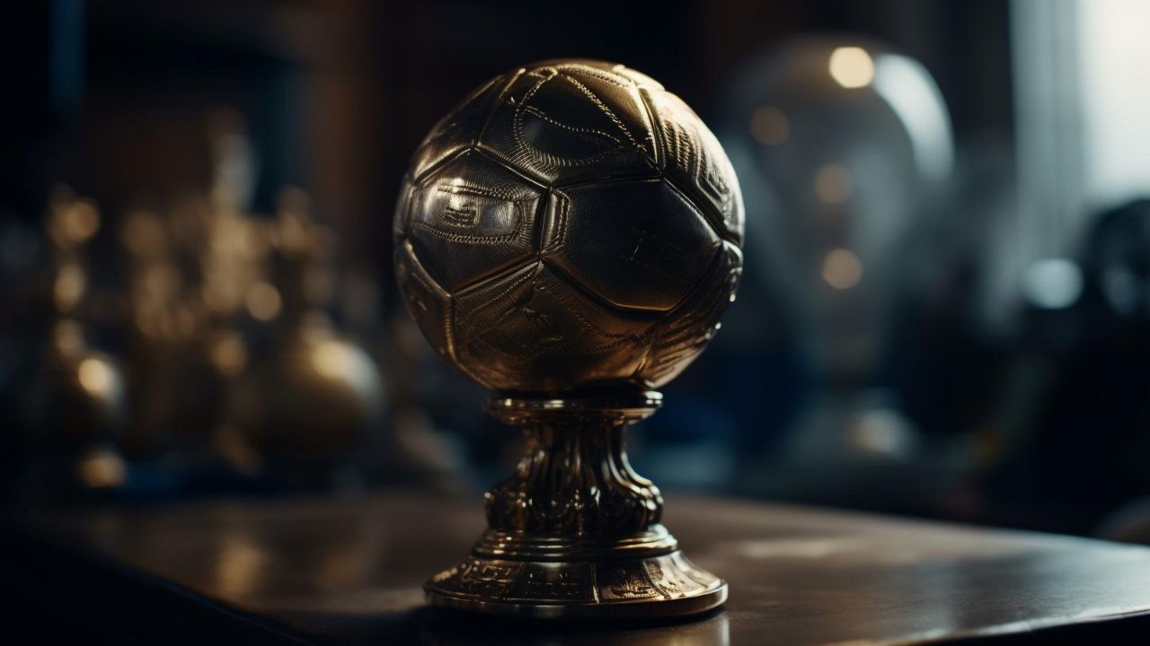 Ja kush e fitoi Topin e Artë për vitin 2025