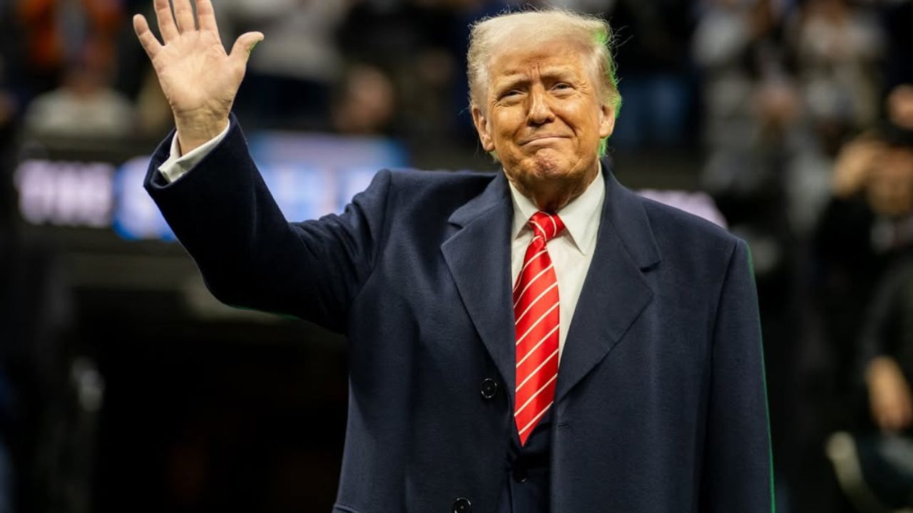 Trump jep një njoftim paraprak për autizmin: Ne gjetëm një përgjigje