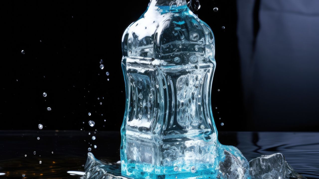 Ujërat e ambalazhuara më të shtrenjta në botë: Pse të famshmit dhe të pasurit paguajnë çmime të larta për to