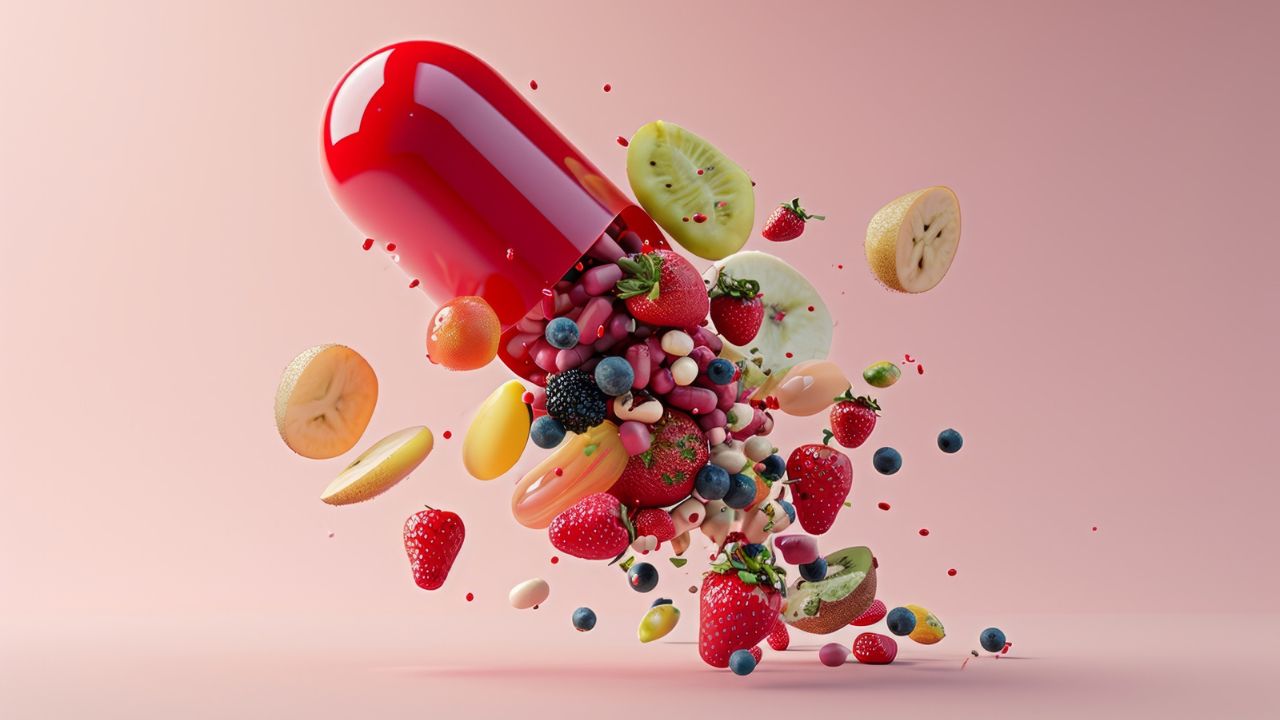 5 shenja të fshehta që po merrni shumë vitamina, sipas mjekëve