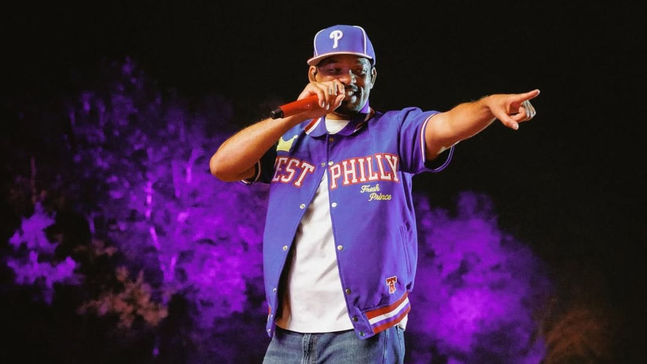 Will Smith i përgjigjet kritikave për videon e koncertit të gjeneruar nga inteligjenca artificiale