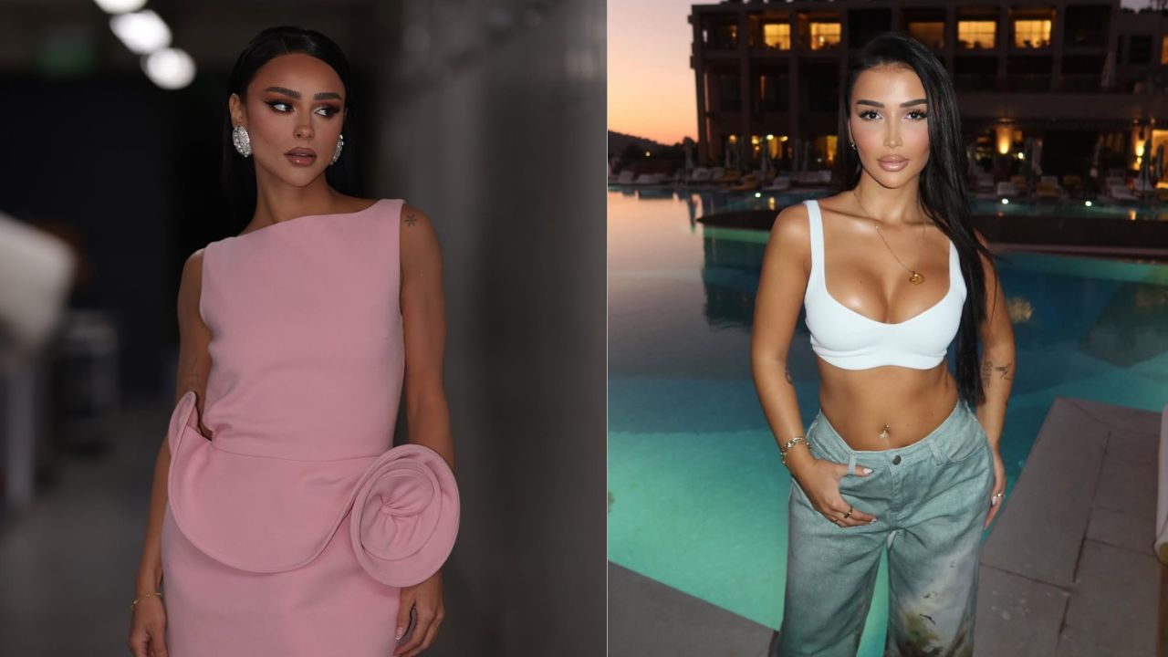 Xheneta e revoltuar me Eglin: Mos fol lart e poshtë po hajde mi thuaj në sy