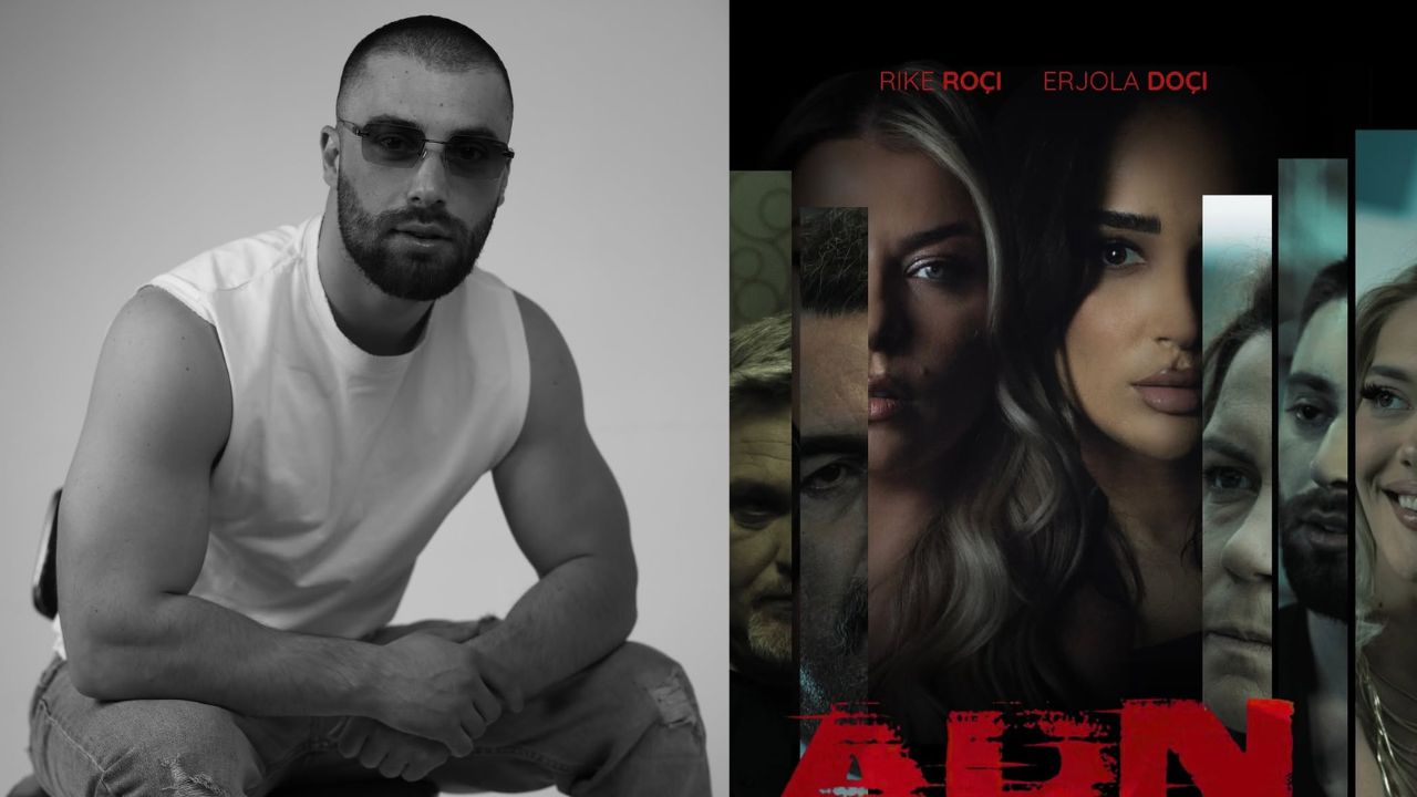 Meriton Mjekiqi thotë se nuk u pagua për rolin në filmin “ADN”