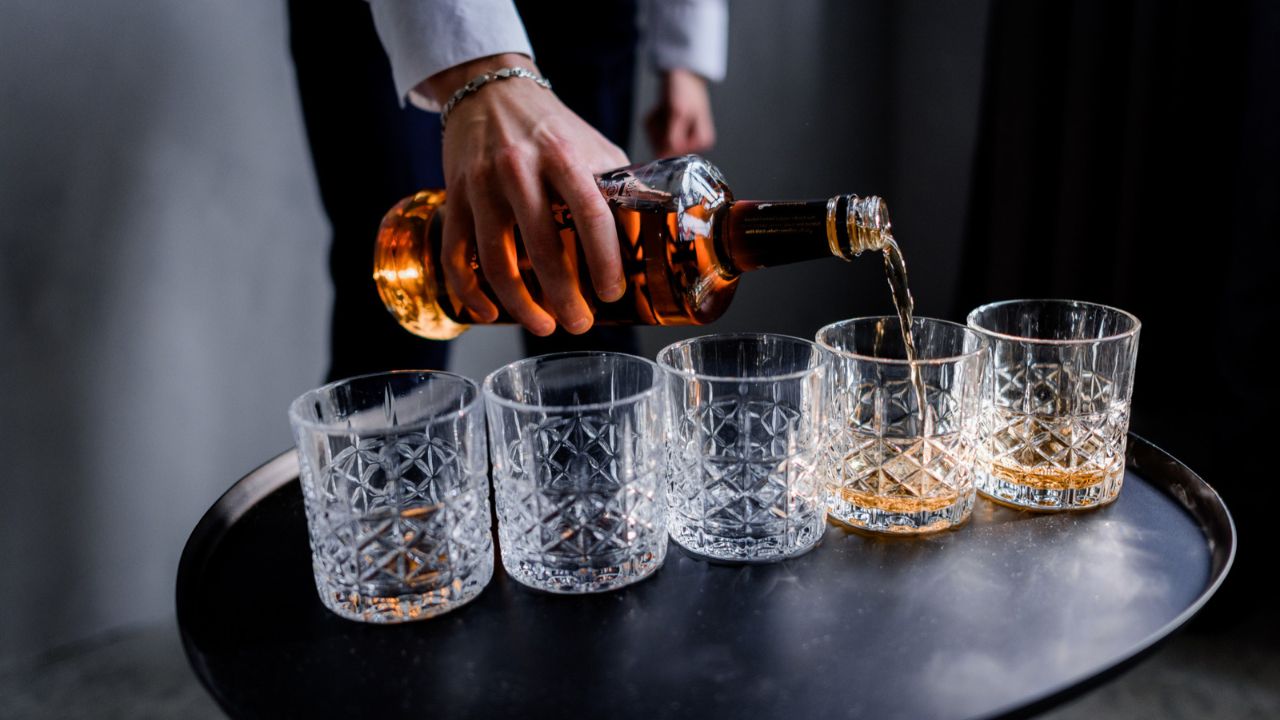 Cili alkool është “më i shëndetshmi”? Shkencëtarët kanë një përgjigje