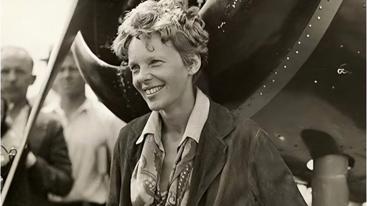 Zhdukje misterioze të njerëzve të tjerë përveç Amelia Earhart