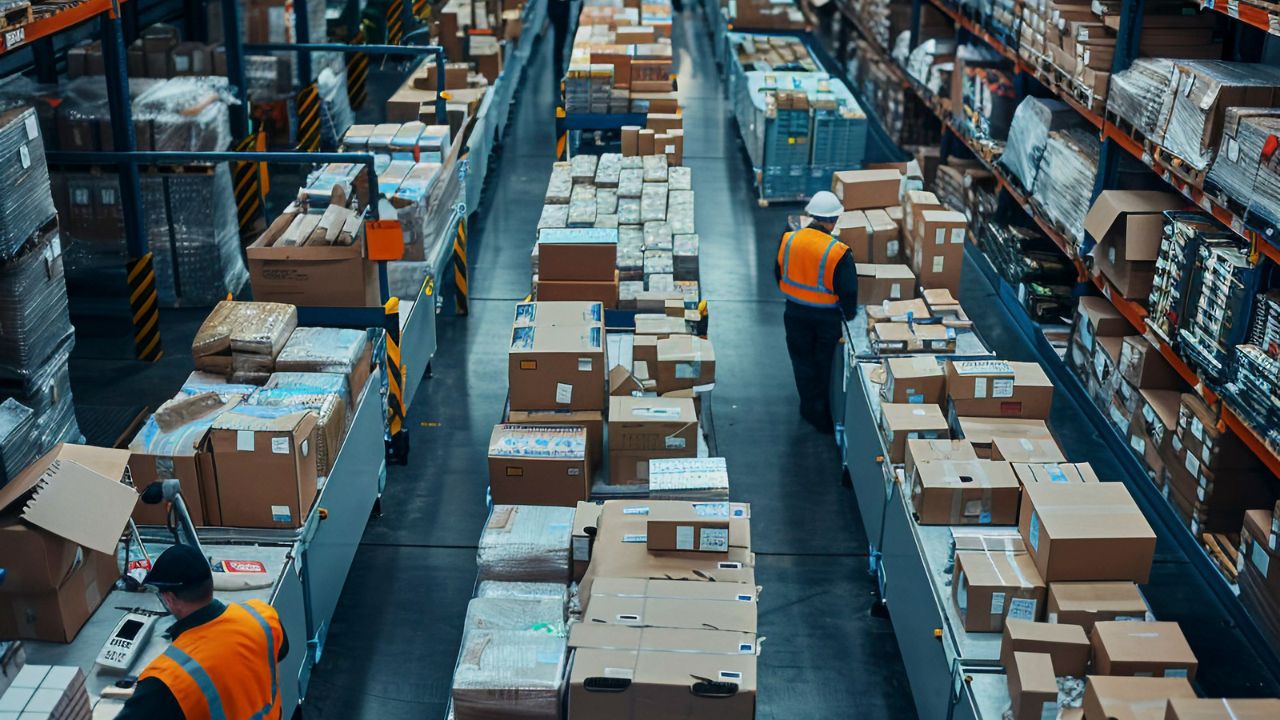 Amazon po pushon nga puna rreth 14,000 punonjës, ndërsa investon më shumë në inteligjencën artificiale