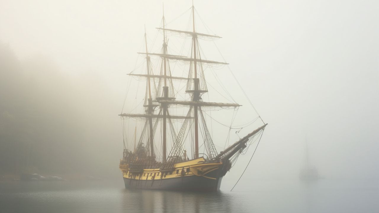 Misteret më të mëdha historike që ndoshta nuk do të zgjidhen kurrë