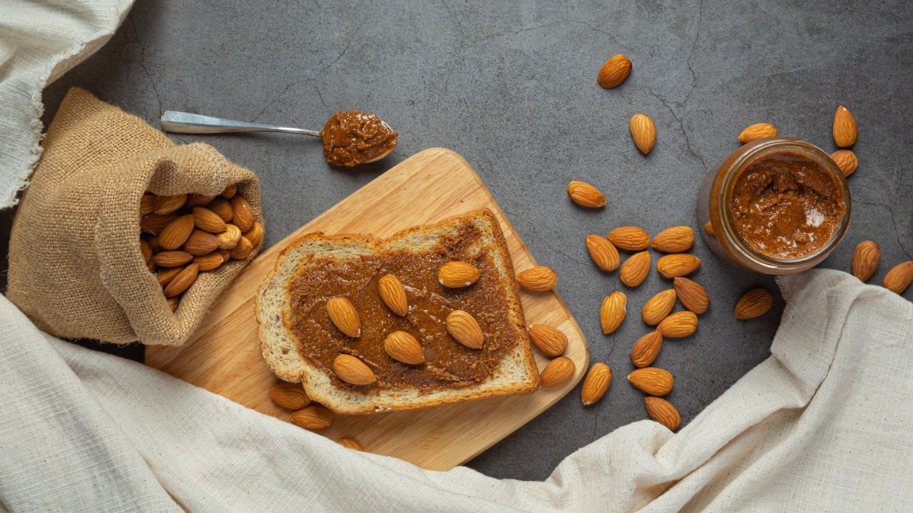 A është gjalpi i bajameve me të vërtetë i mirë për ju?