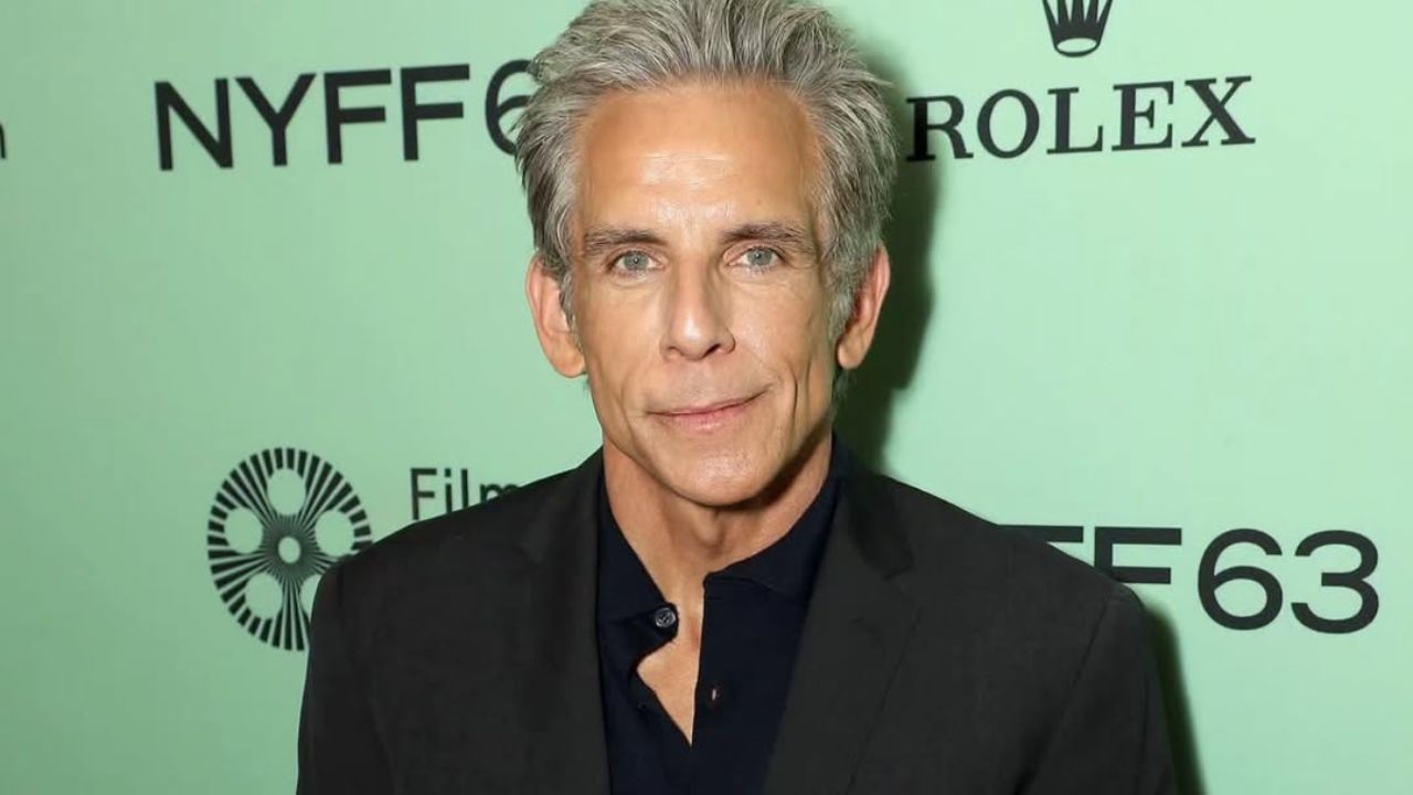Ben Stiller rrëfen vendimin më të keq që ende e përndjek si baba