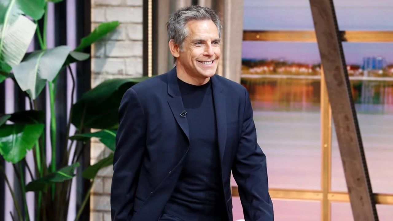 Ben Stiller thotë se heqja e vajzës së tij nga filmat ishte ‘vendimi më i keq’ i jetës së tij