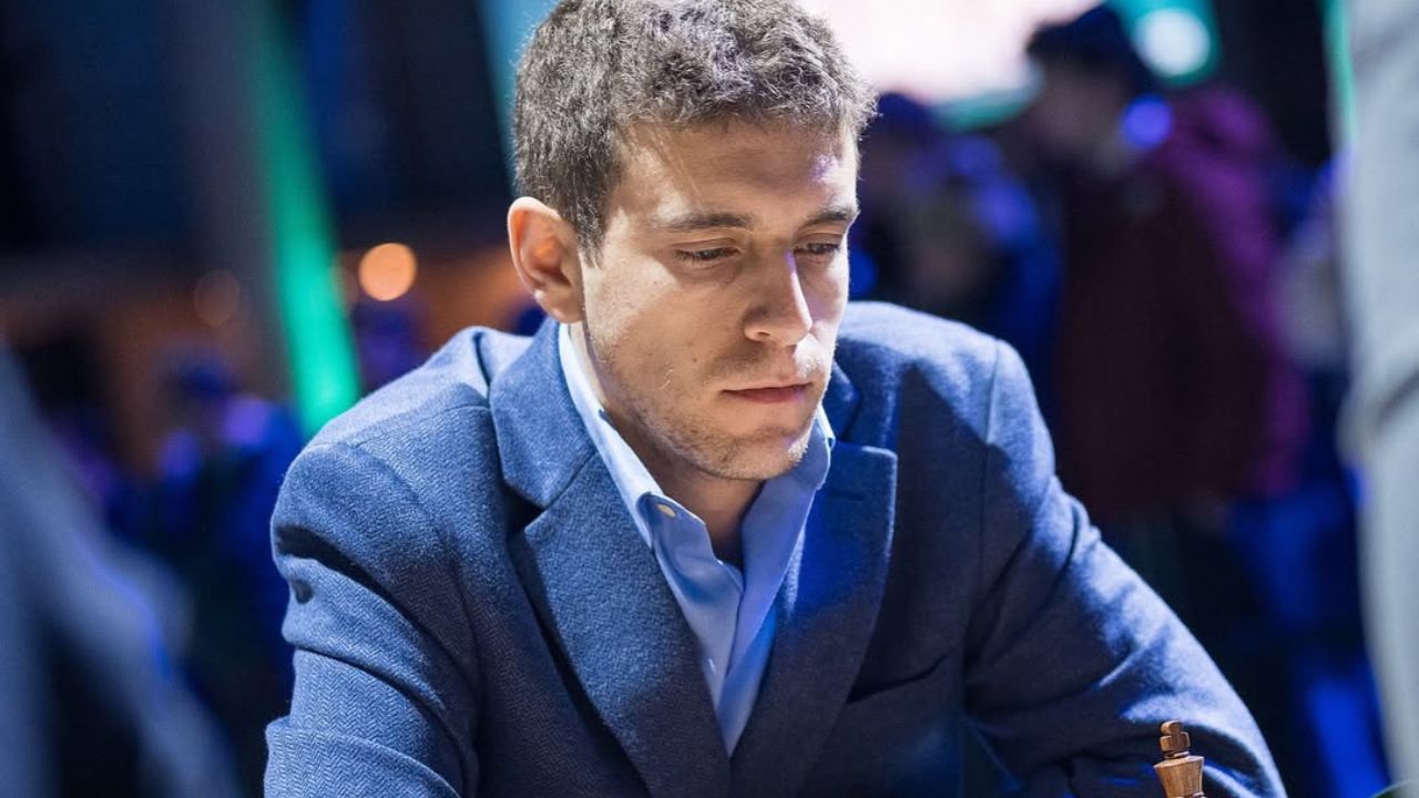 Mjeshtri i madh i shahut Daniel Naroditsky, ndërron jetë në moshën 29 vjeç