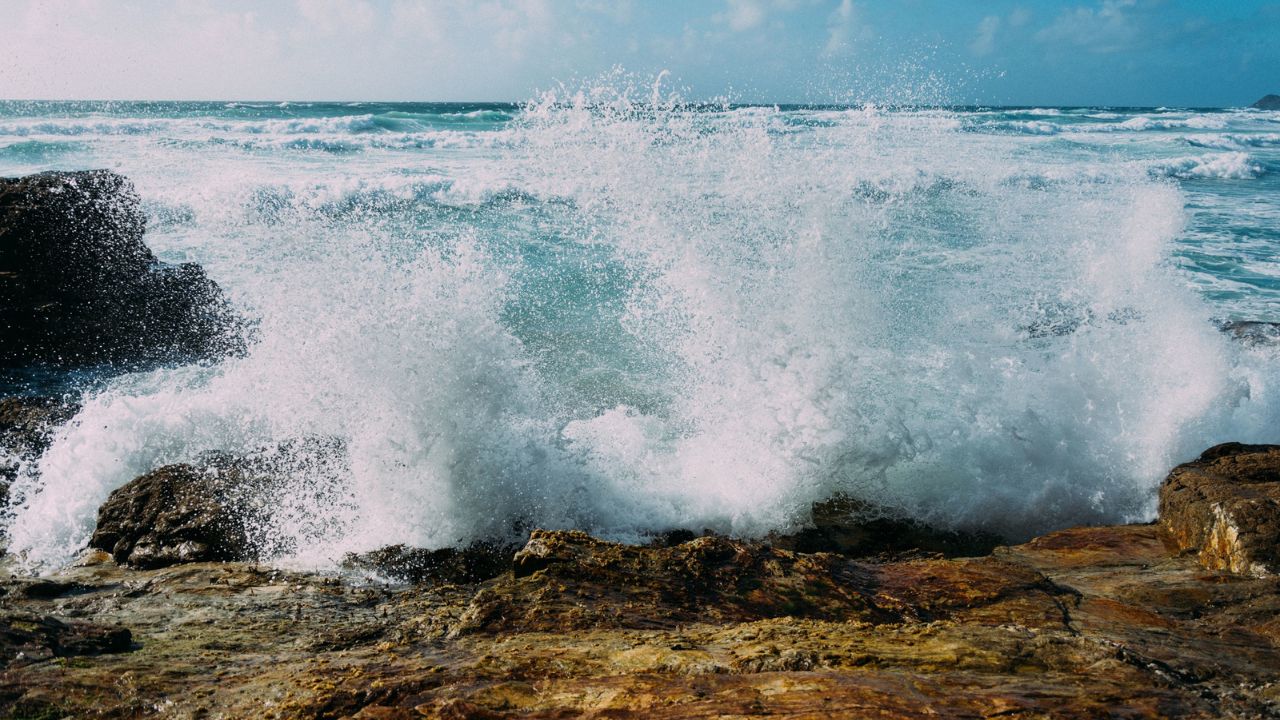 Rritja e nivelit të detit kërcënon mbi 100 milionë ndërtesa. Ku ndodhet Evropa?