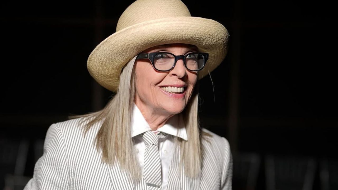 Familja zbulon shkakun e vdekjes së Diane Keaton