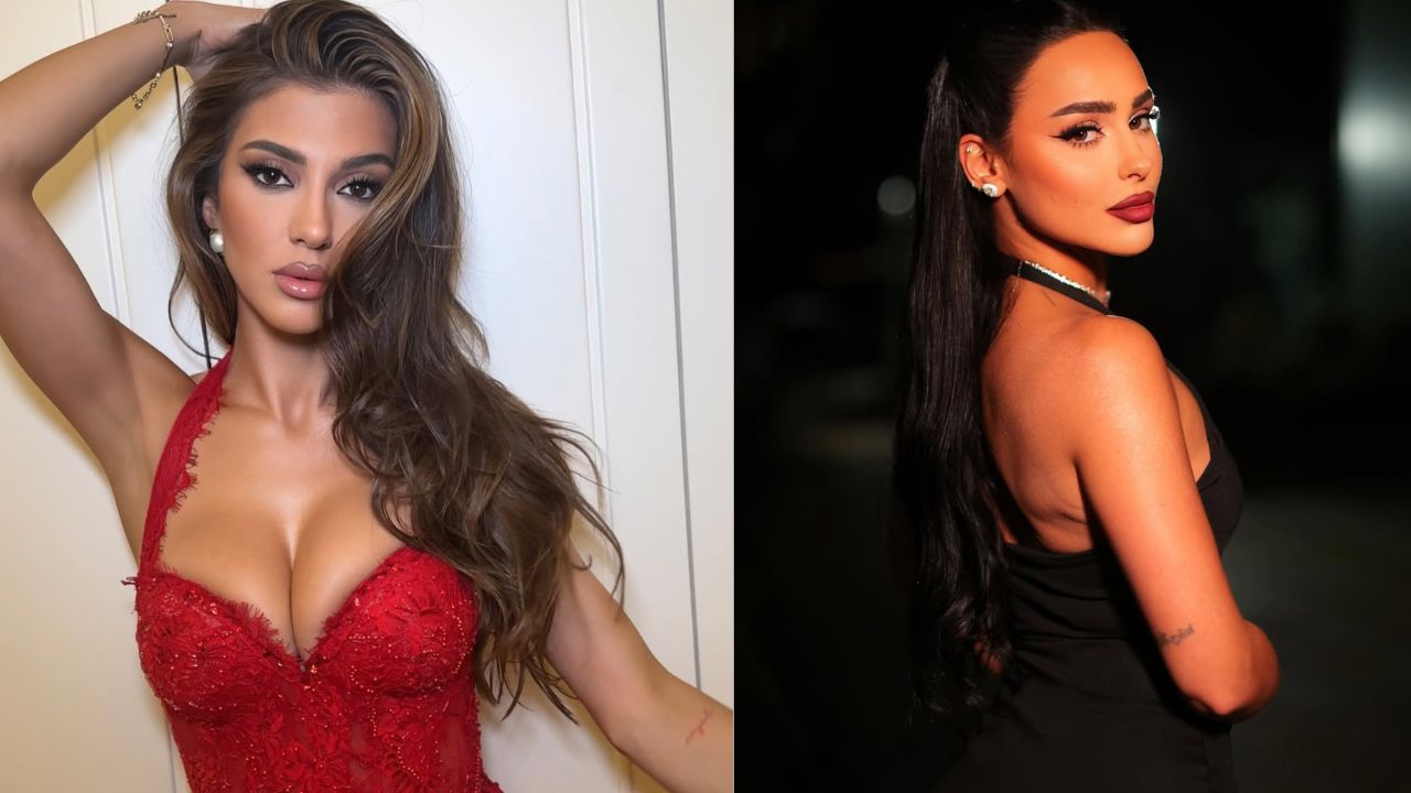 Loredana Brati për Egli Takon: I pëlqen të deformoj realitetin