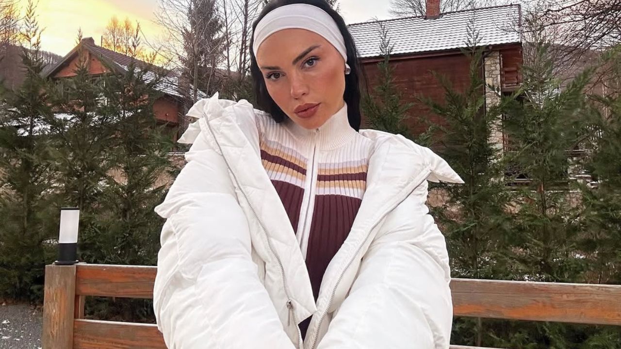 Einxhel Shkira flet për periudhën e vështirë: Isha bosh dhe e trishtuar