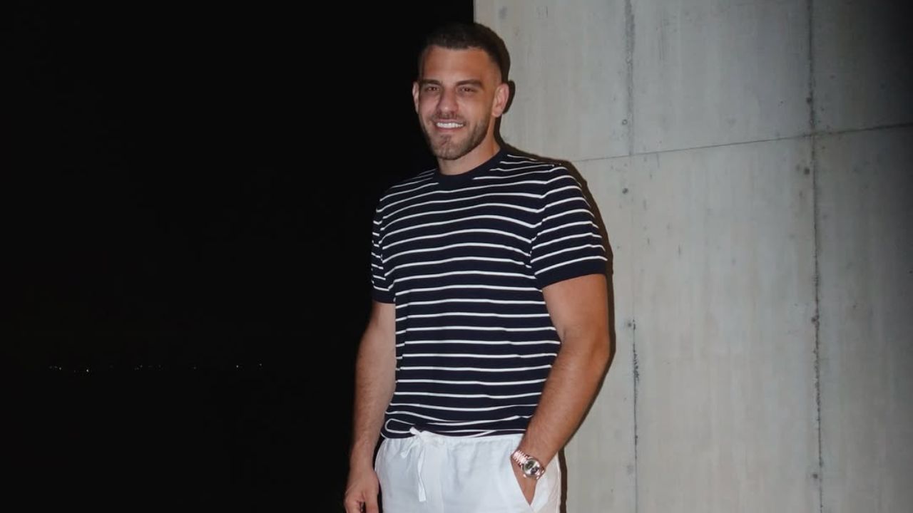 Erik Fullani: Kam punuar që në moshën 15 vjeçare te QTU si…