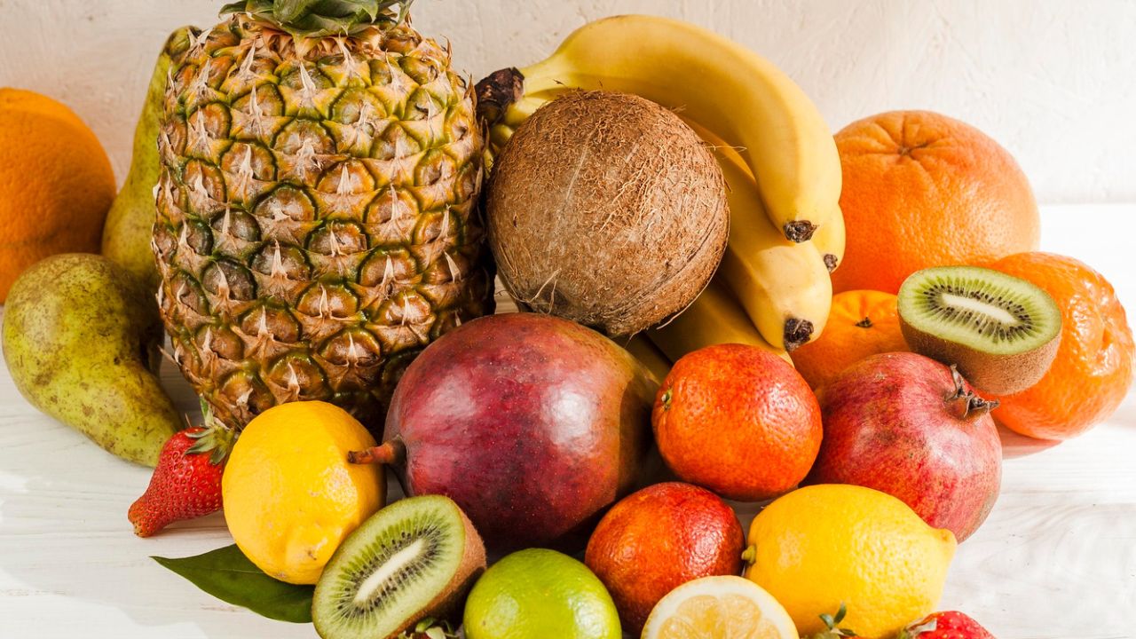 Fruta që duhet të hani për një lëkurë të shkëlqyeshme këtë dimër