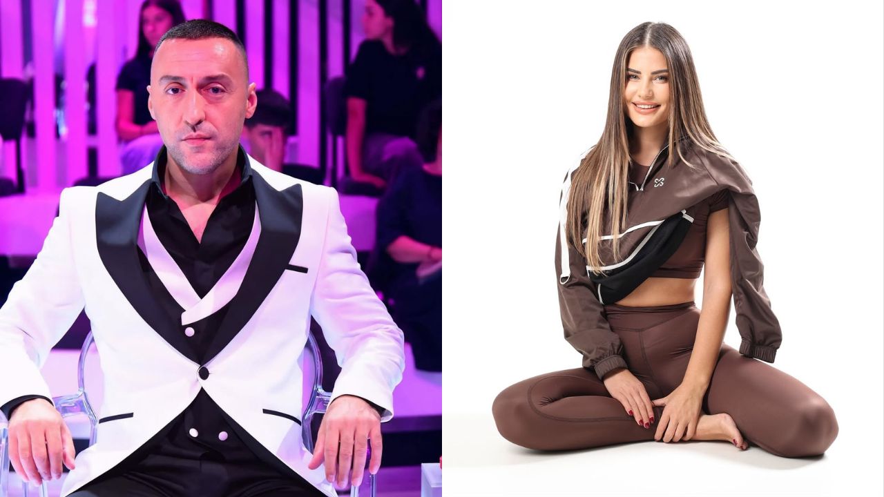 G Bani flet për Valbonën: Më ka vënë vizën sepse…