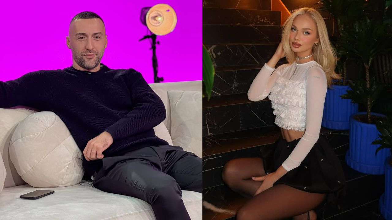 G Bani: Nuk duhet t’ja kisha shprehur ndjenjat Danjës