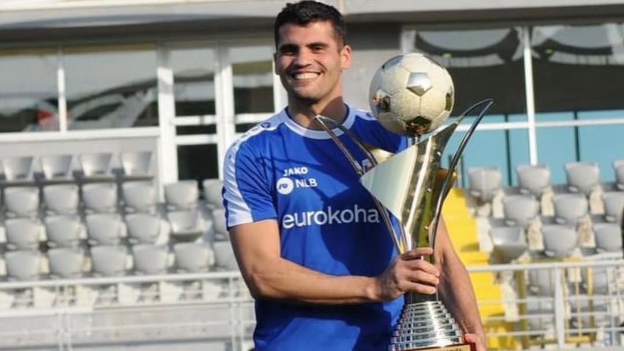 Gentjan Muça: Mora vesh që isha me kancer ditën që u bëra baba