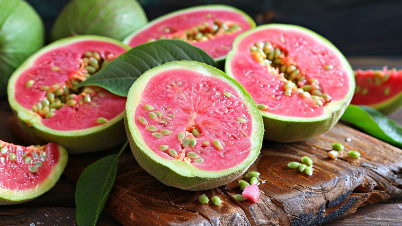 9 fruta me më shumë acid folik, sipas dietologëve